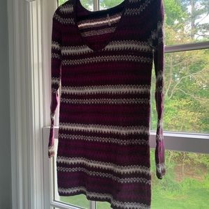 Free People - Sweater Dress